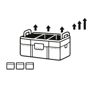 Capacity & Configuration