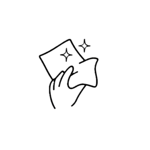 Ease of Use & Cleanup