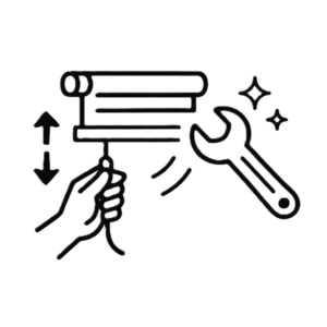 Ease of Use & Maintenance