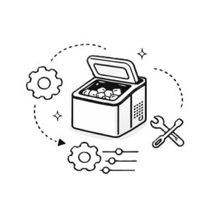 Ease of Use & Maintenance