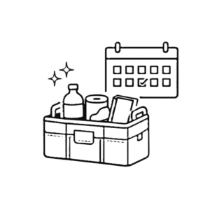 Everyday Practicality