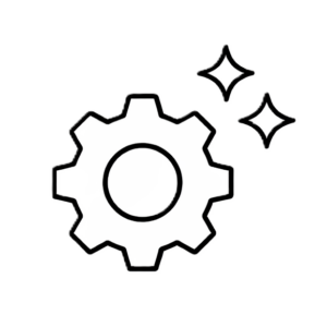 Features & Functionality