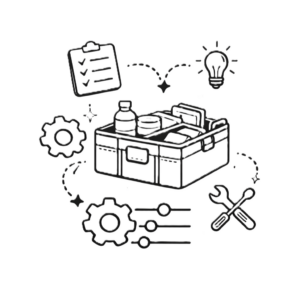 Features & Functionality