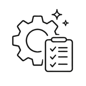 Features & Functionality