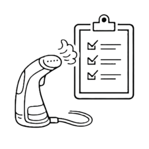 Features & Functionality