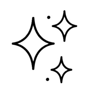 Size & Counter Presence