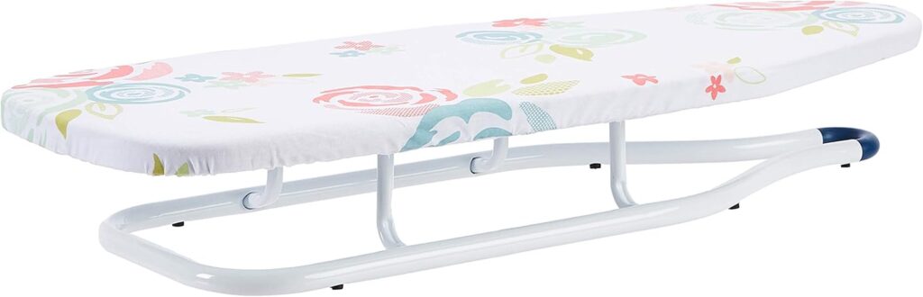 Amazon Basics Tabletop Ironing Board