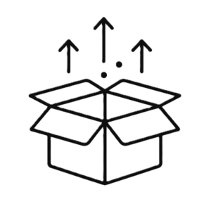 Storage & Flexibility