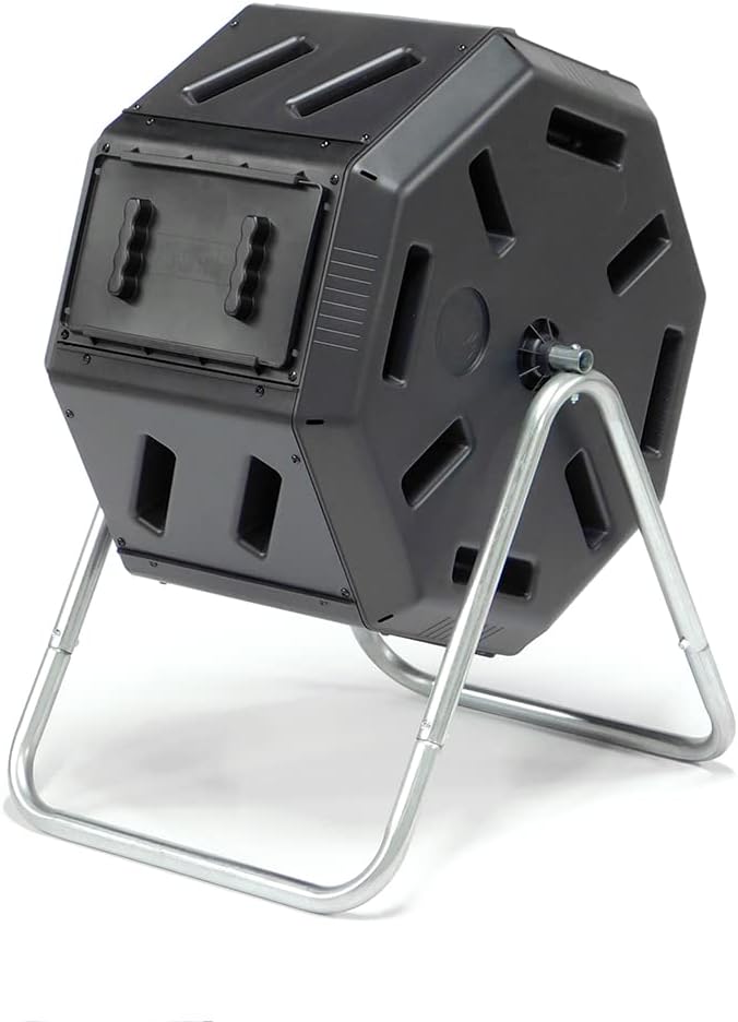 FCMP Outdoor Composter