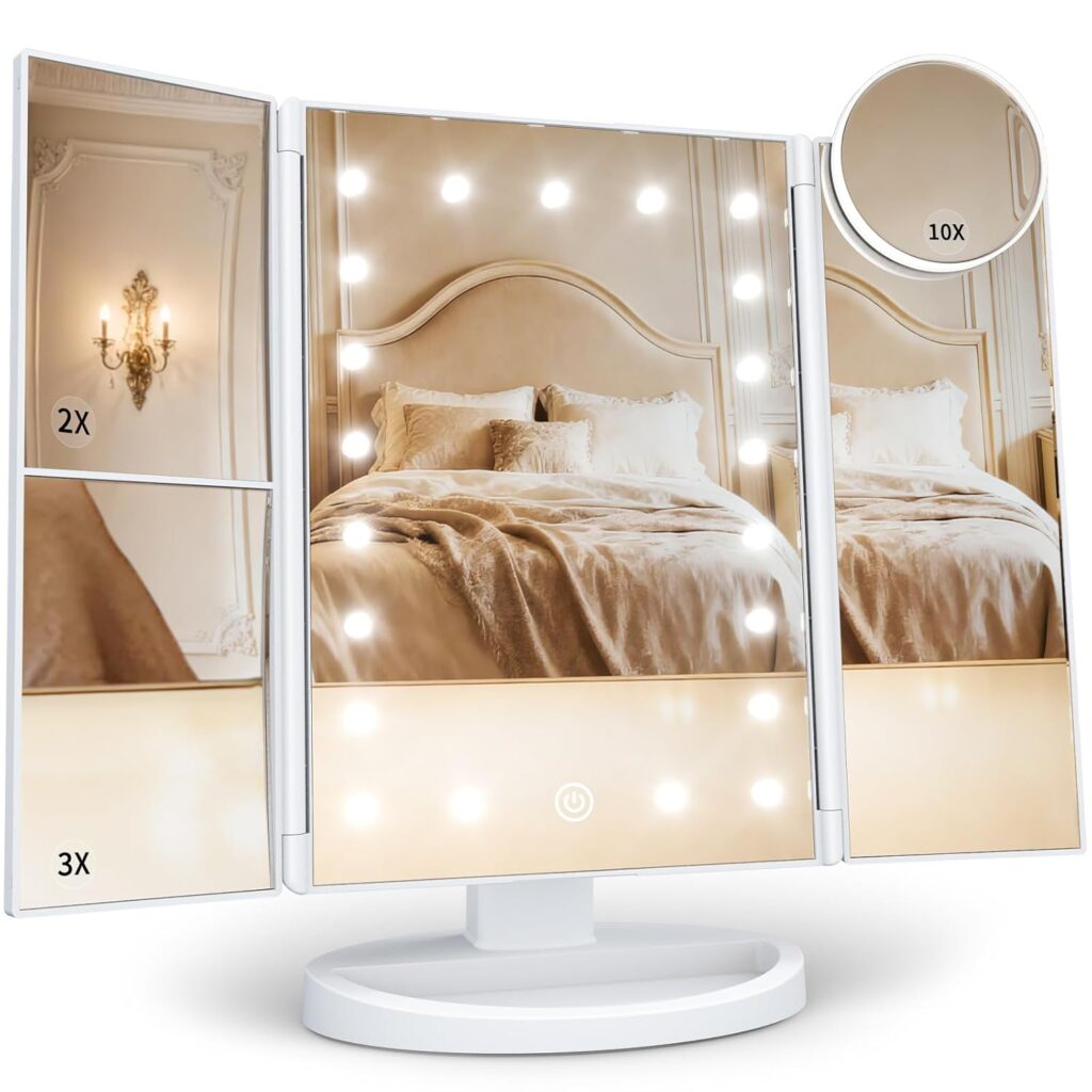 HUONUL Makeup Mirror