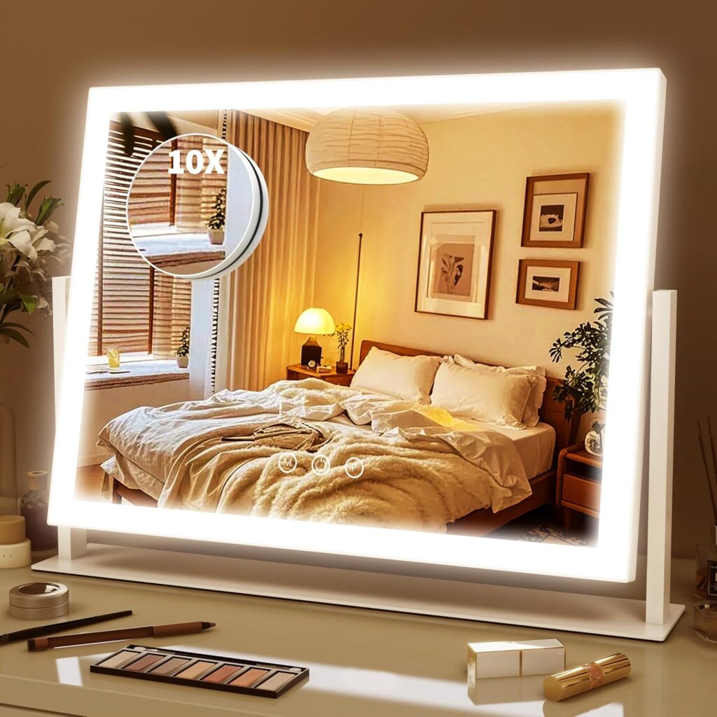 ROLOVE Hollywood Mirror
