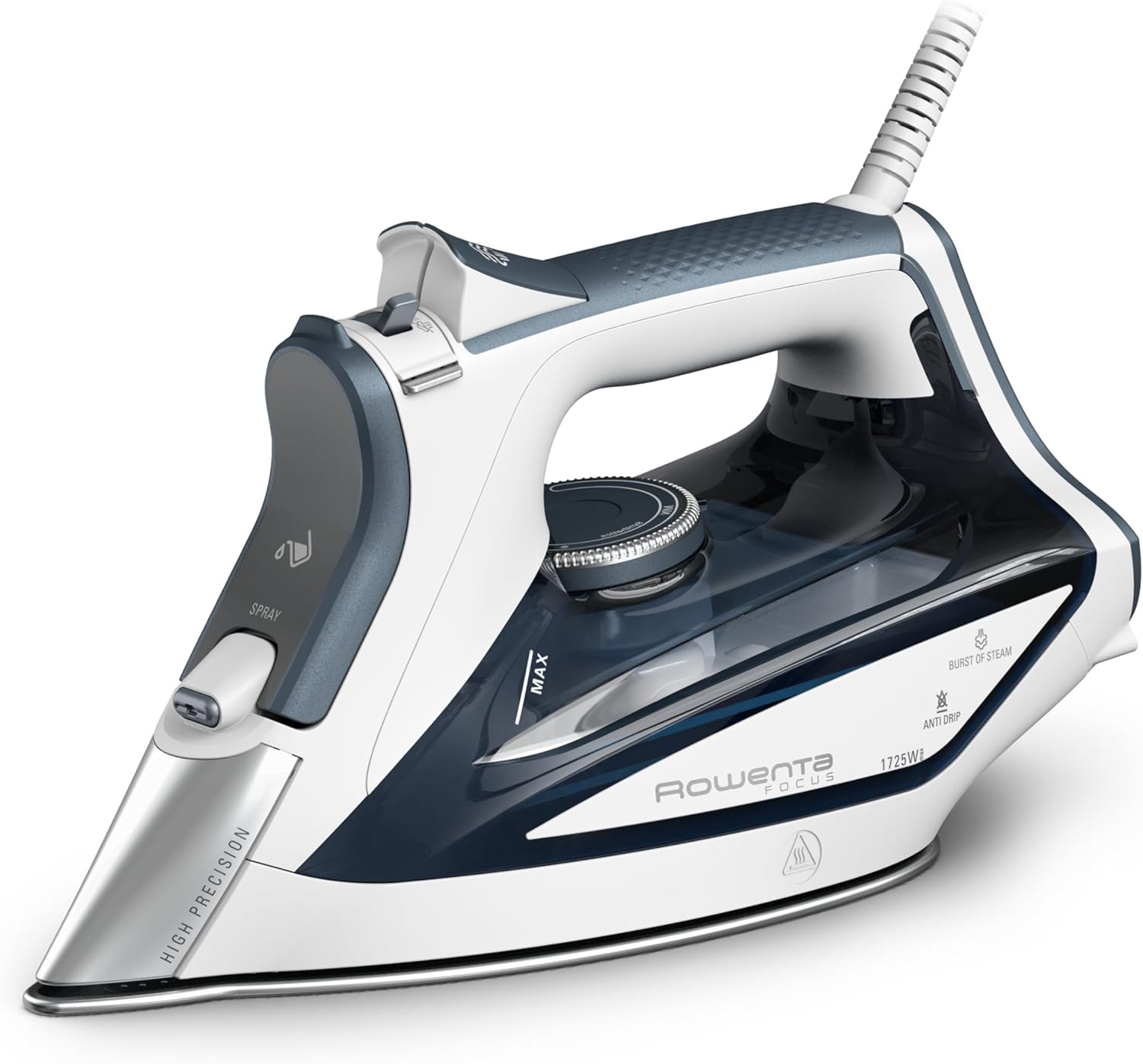 Rowenta Focus Excel Steam Iron
