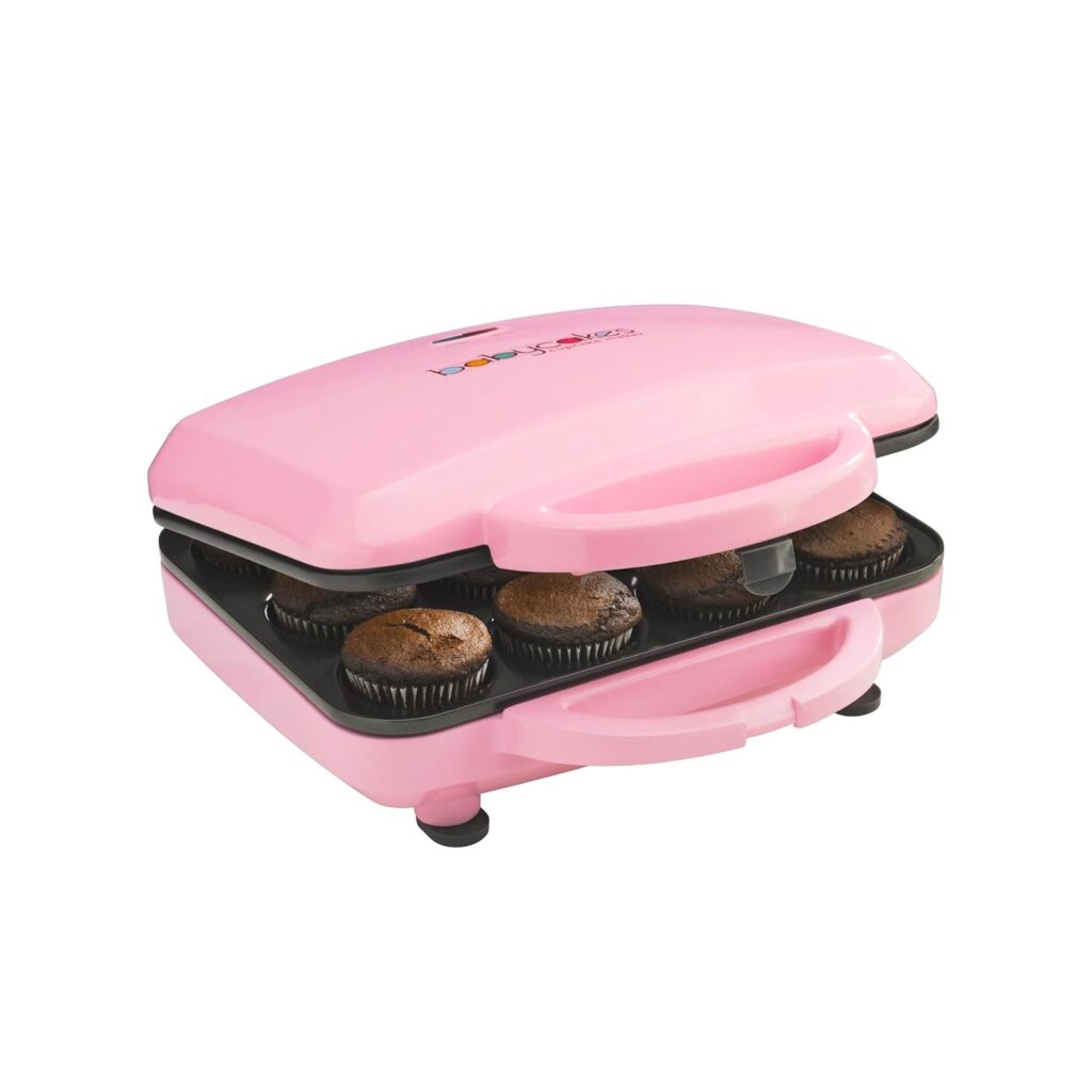 Babycakes Cupcake Maker