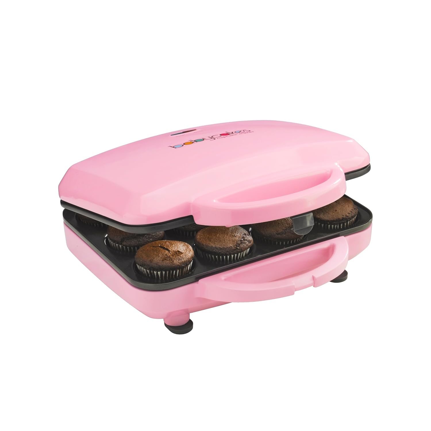 Babycakes Cupcake Maker