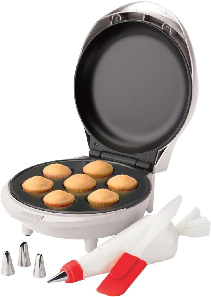 Betty Crocker Mini Cupcake Factory