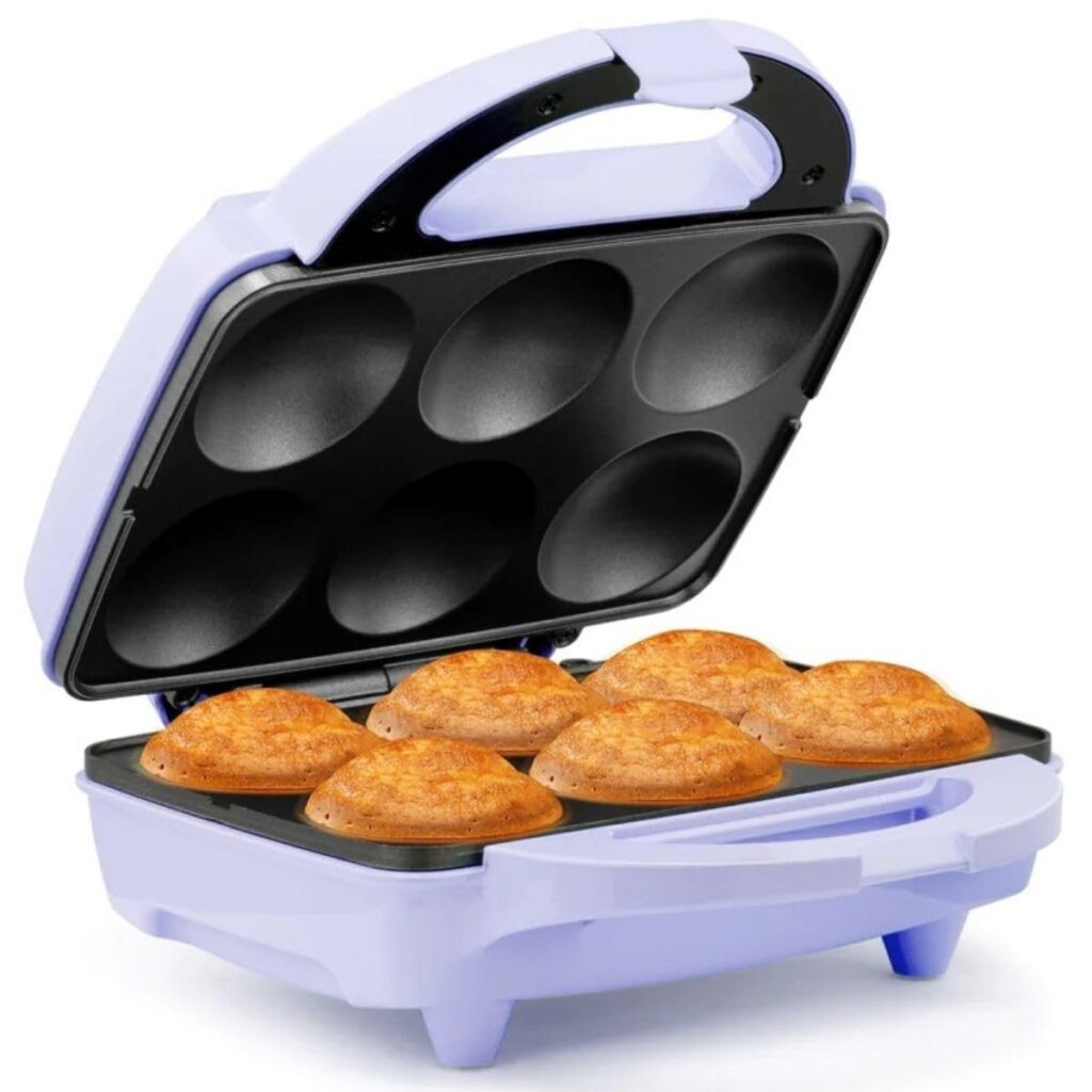 Holstein Housewares Cupcake Maker