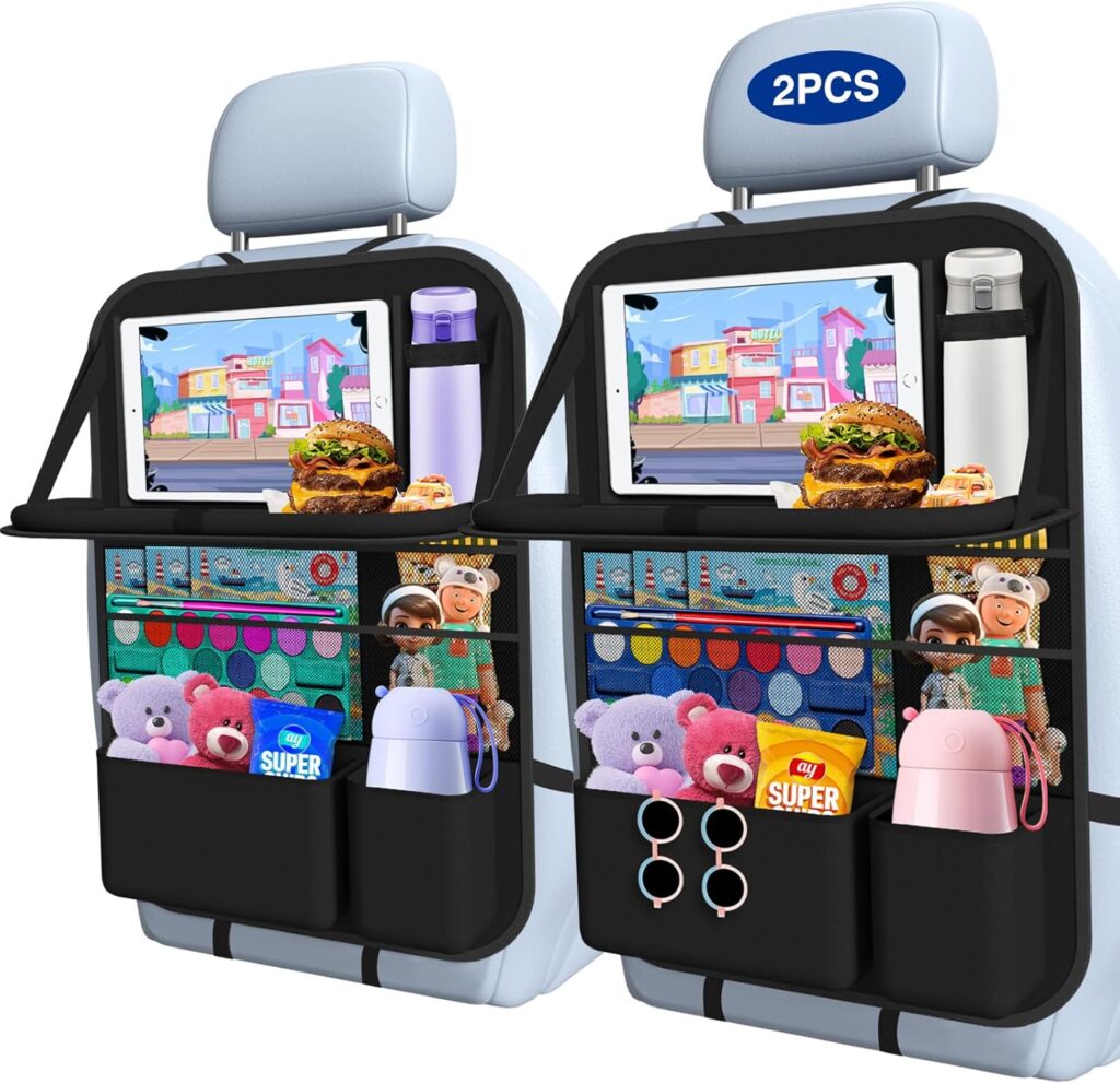Oneyus Backseat Organizer