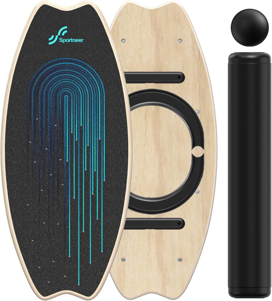 Sportneer Balance Board