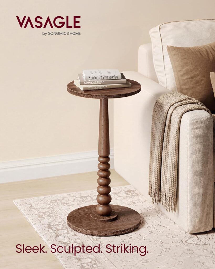 VASAGLE MARIEL Side Table