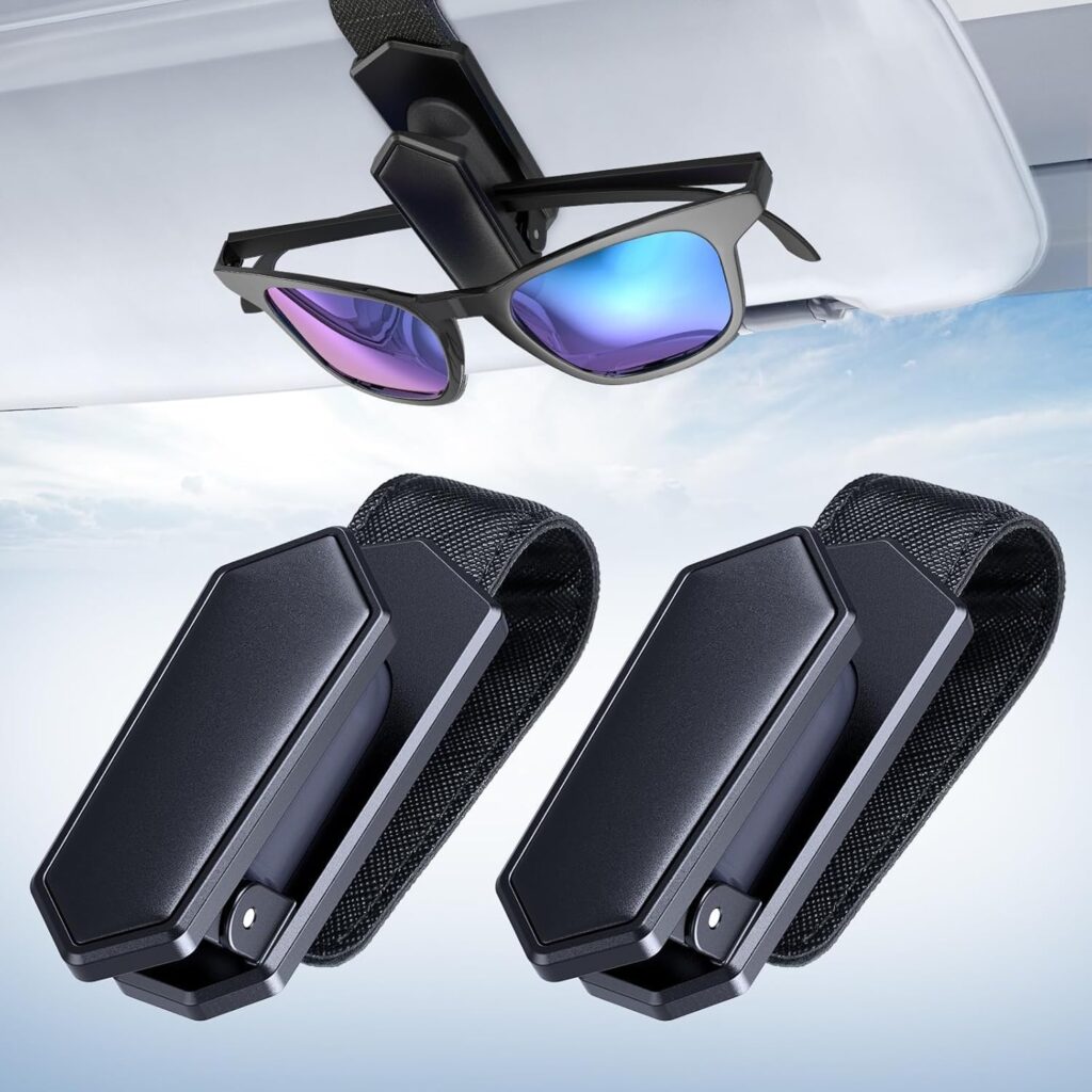 Veharvim Sunglass Holder