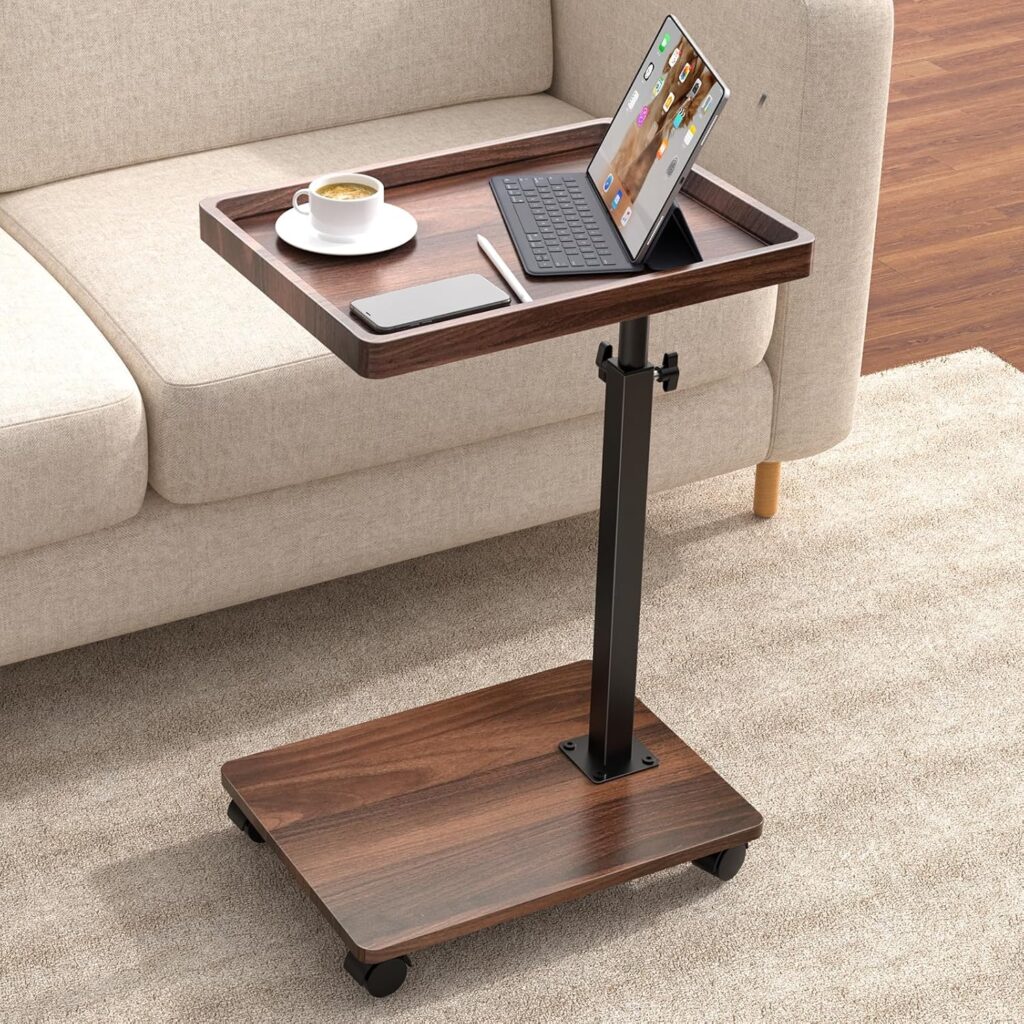 XNSDXV Adjustable C Table