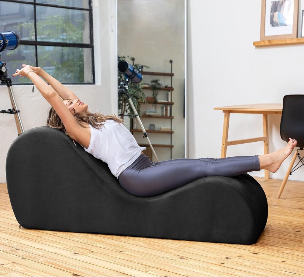 Avana Yoga Chaise
