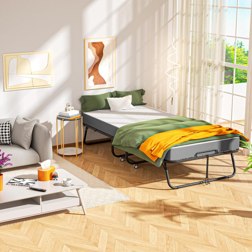 INTERGREAT Folding Bed