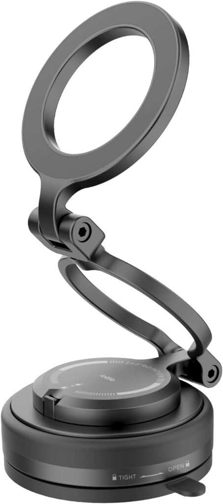iOttie iTap 3 Magnetic Mount